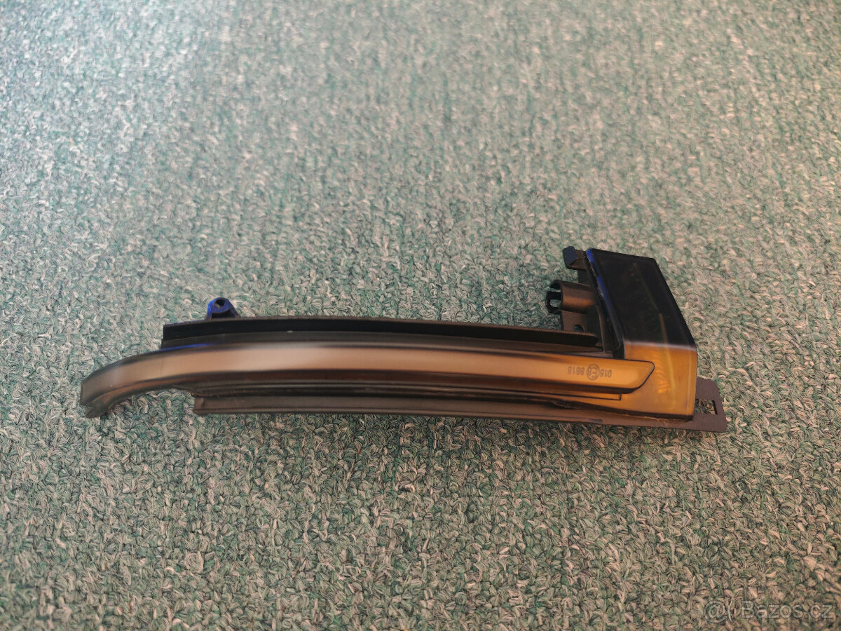 Audi A4/A5 B8 pravý led blinkr - 5