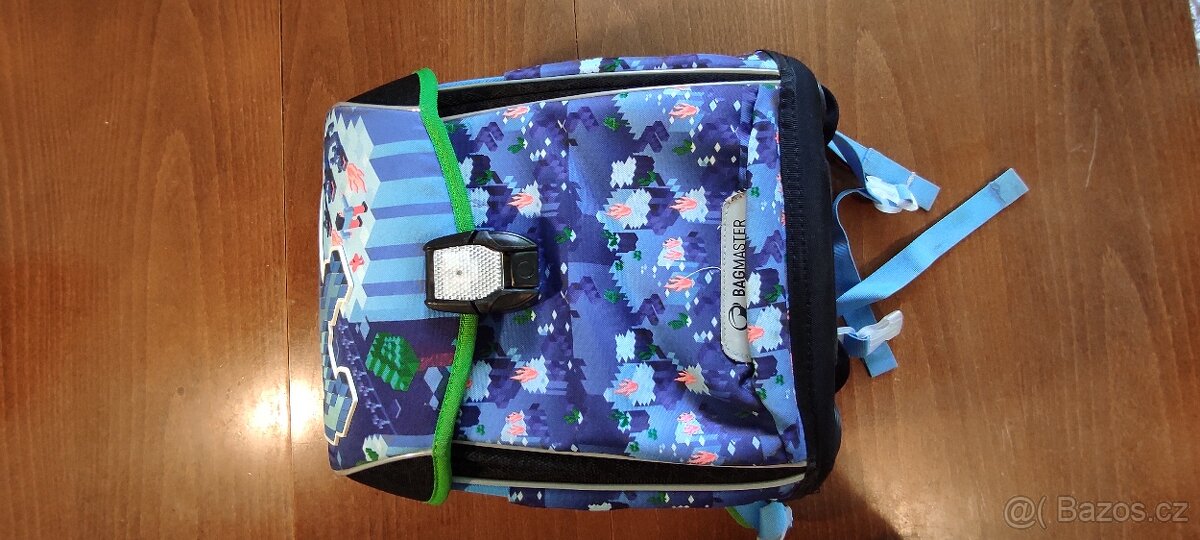 Aktovka Bagmaster - 5