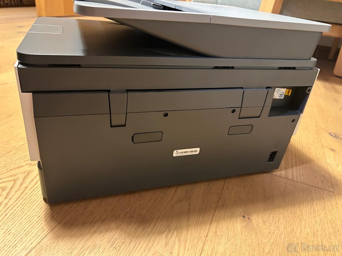 Tiskárna HP OfficeJet Pro 9010e - 5