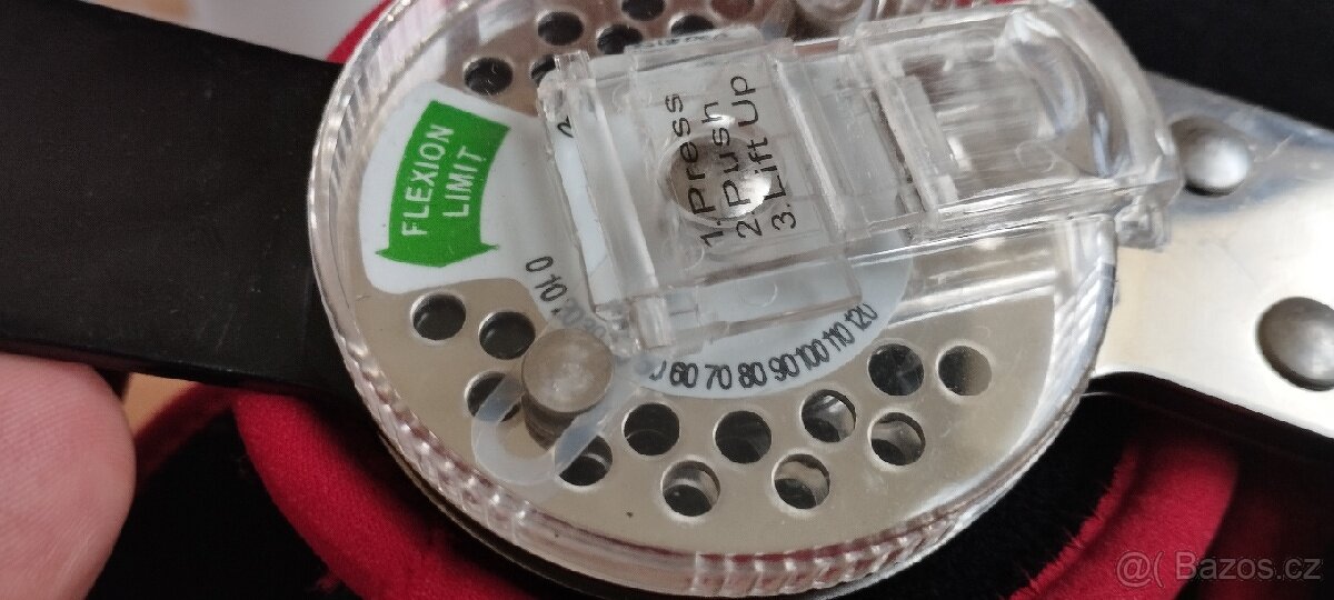 Ortéza na koleno - 5