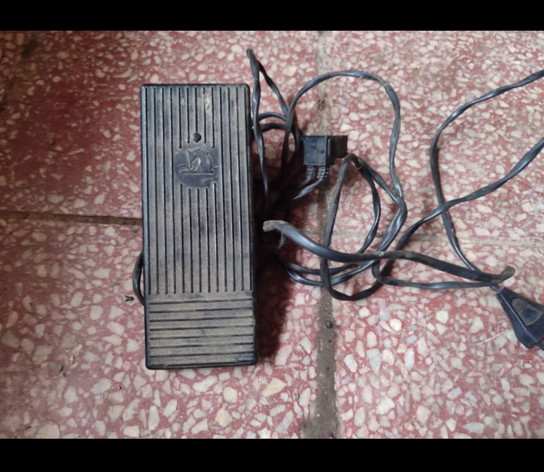 Šicí stroje Višnja Bagat 706 - 5