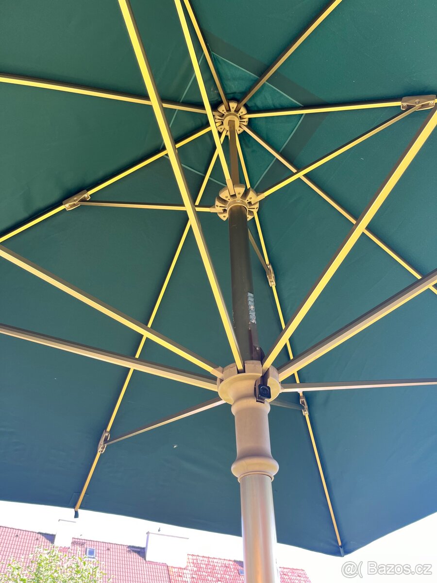 Hospodský slunečník Pilsner Urquell - 5