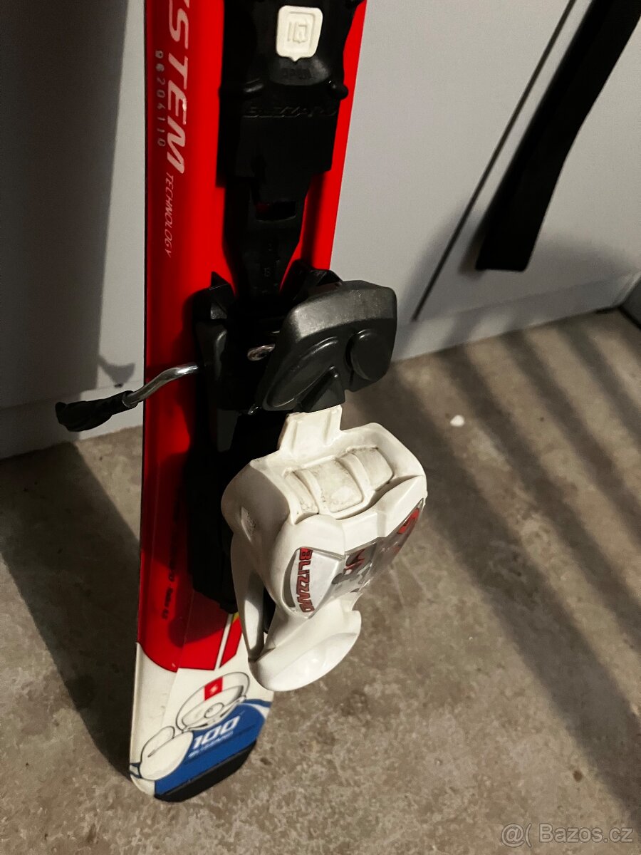 Dětské lyže Blizzard - 5