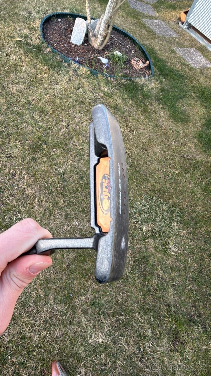 Golfové hole 10-12 let - 5