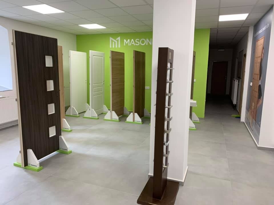 Pronájem obchodního prostoru v Třešti - 5