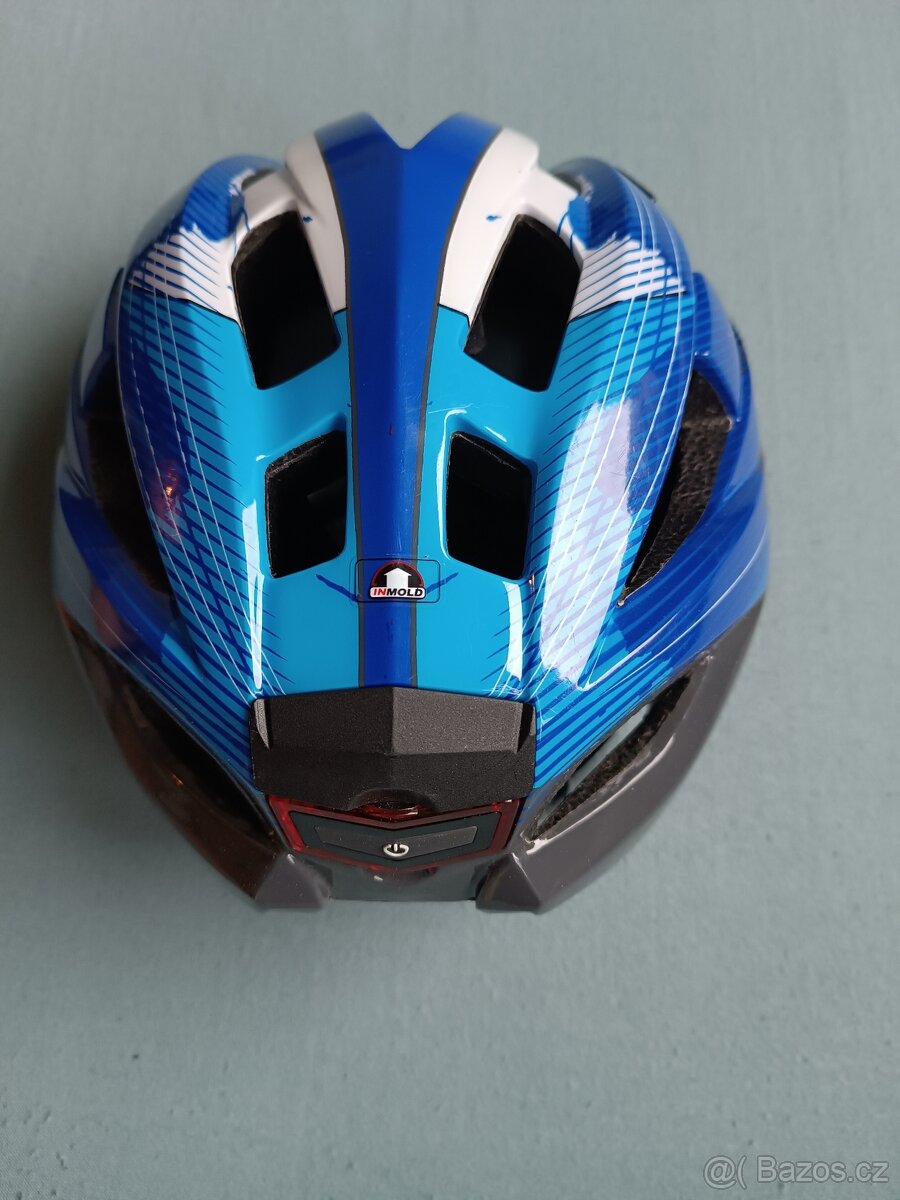 Dětská cyklistická přilba - 5