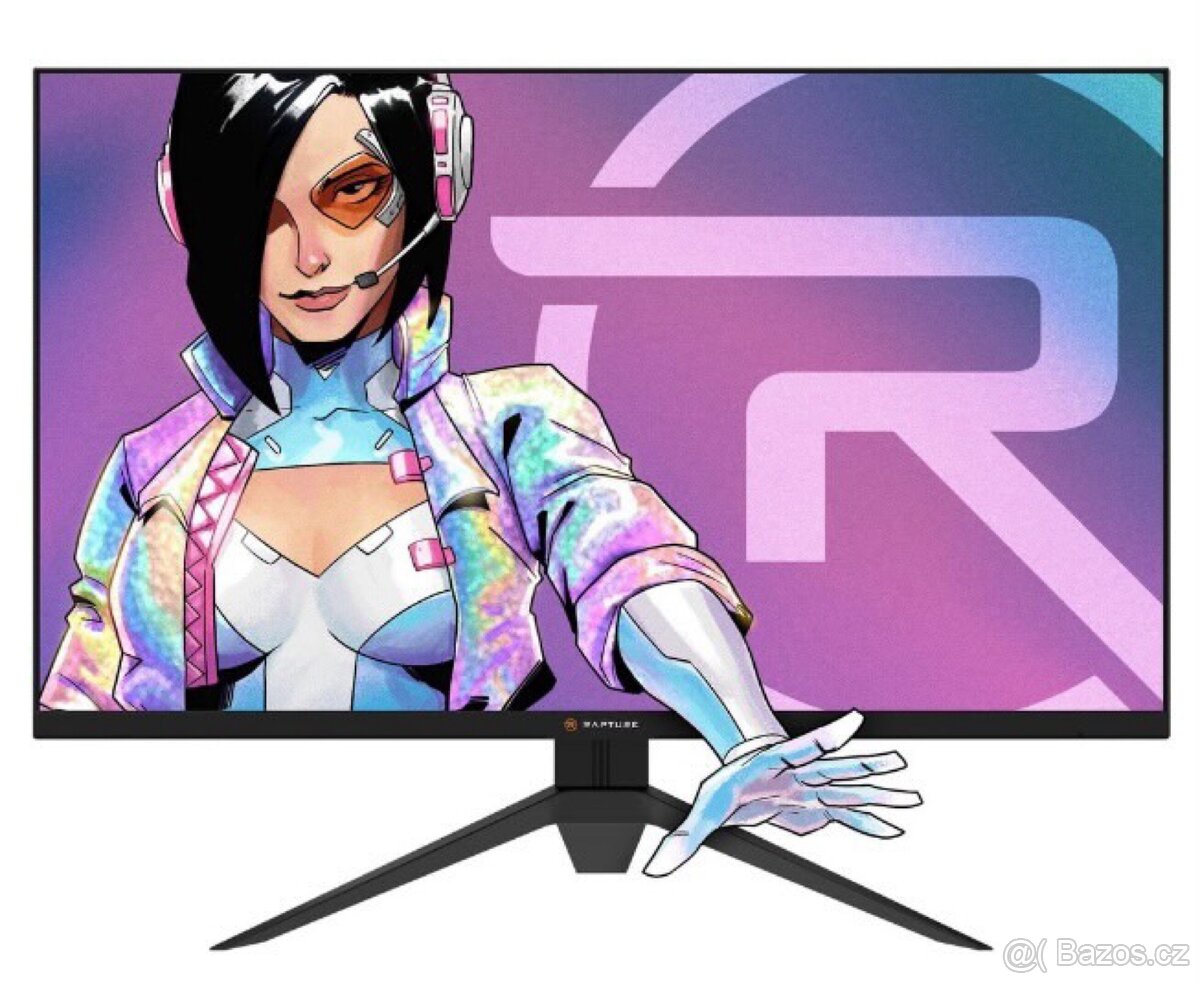Monitor - 5