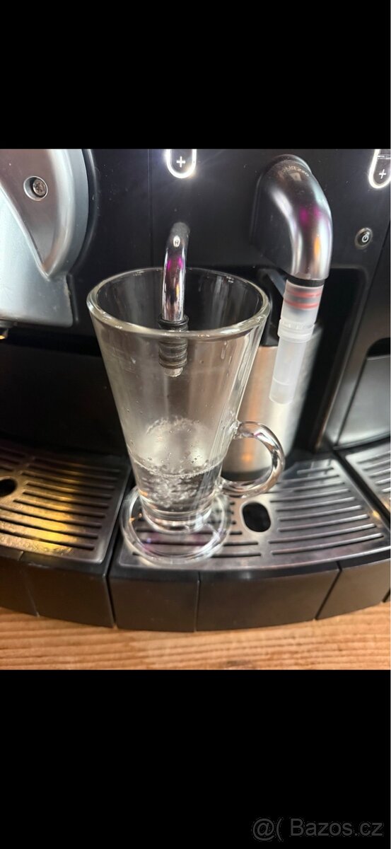 Nespresso Gemini CS220 - 5