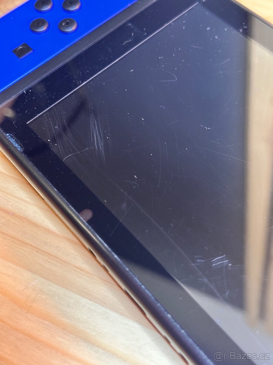 Nintendo switch, 1x hra - 5