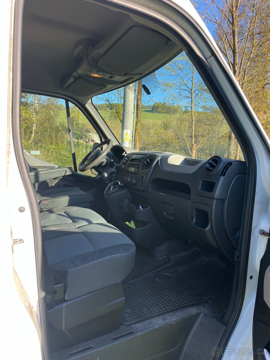 Renault Master L3H2 - 2,3 Dci - 5