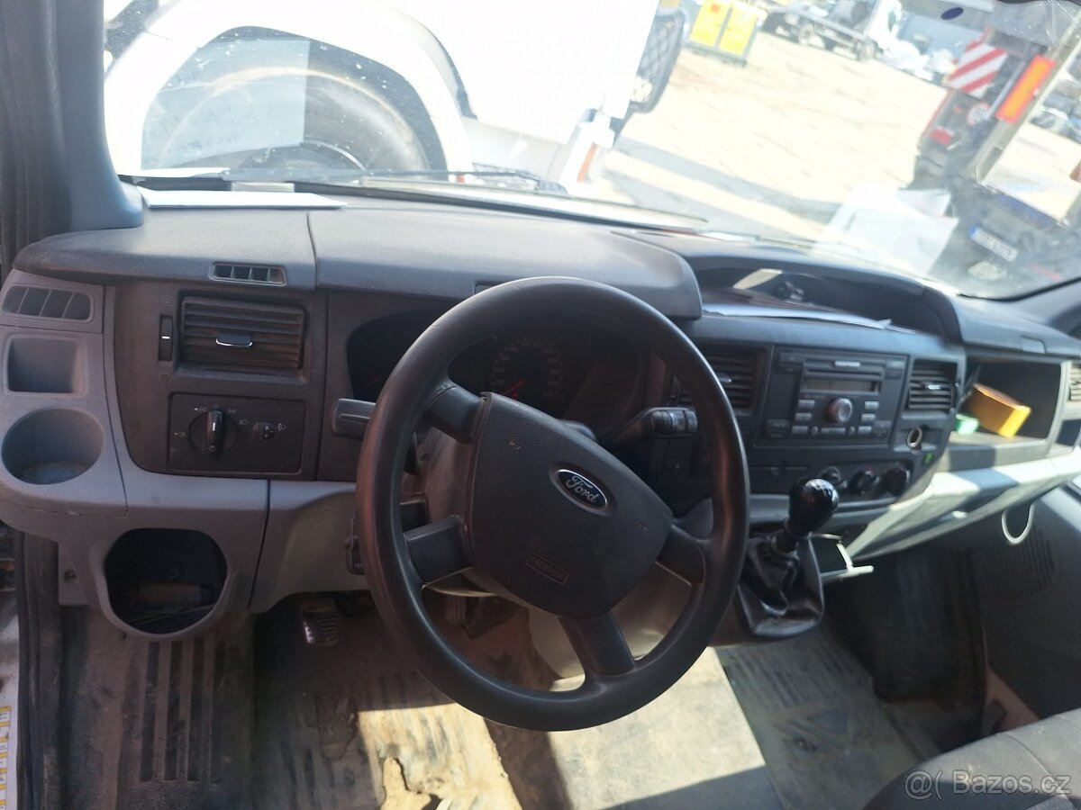 Ford Transit 300 L na ND - 5