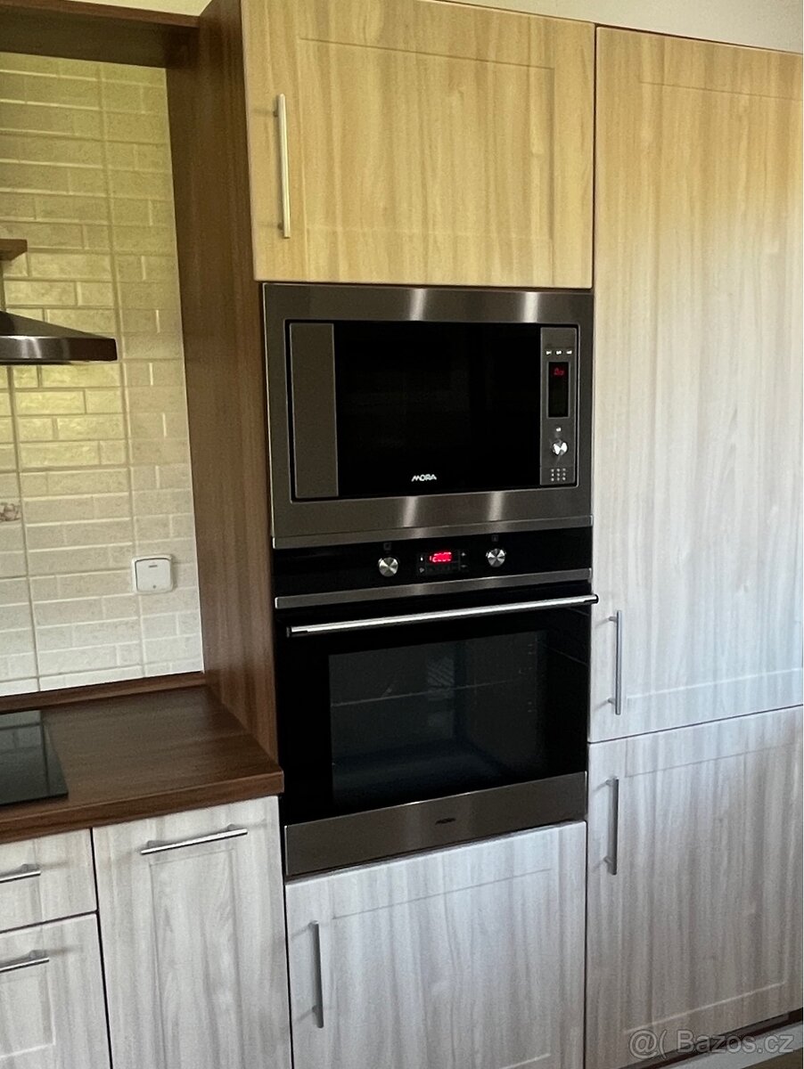 Mikrovlnná trouba Mora - 5