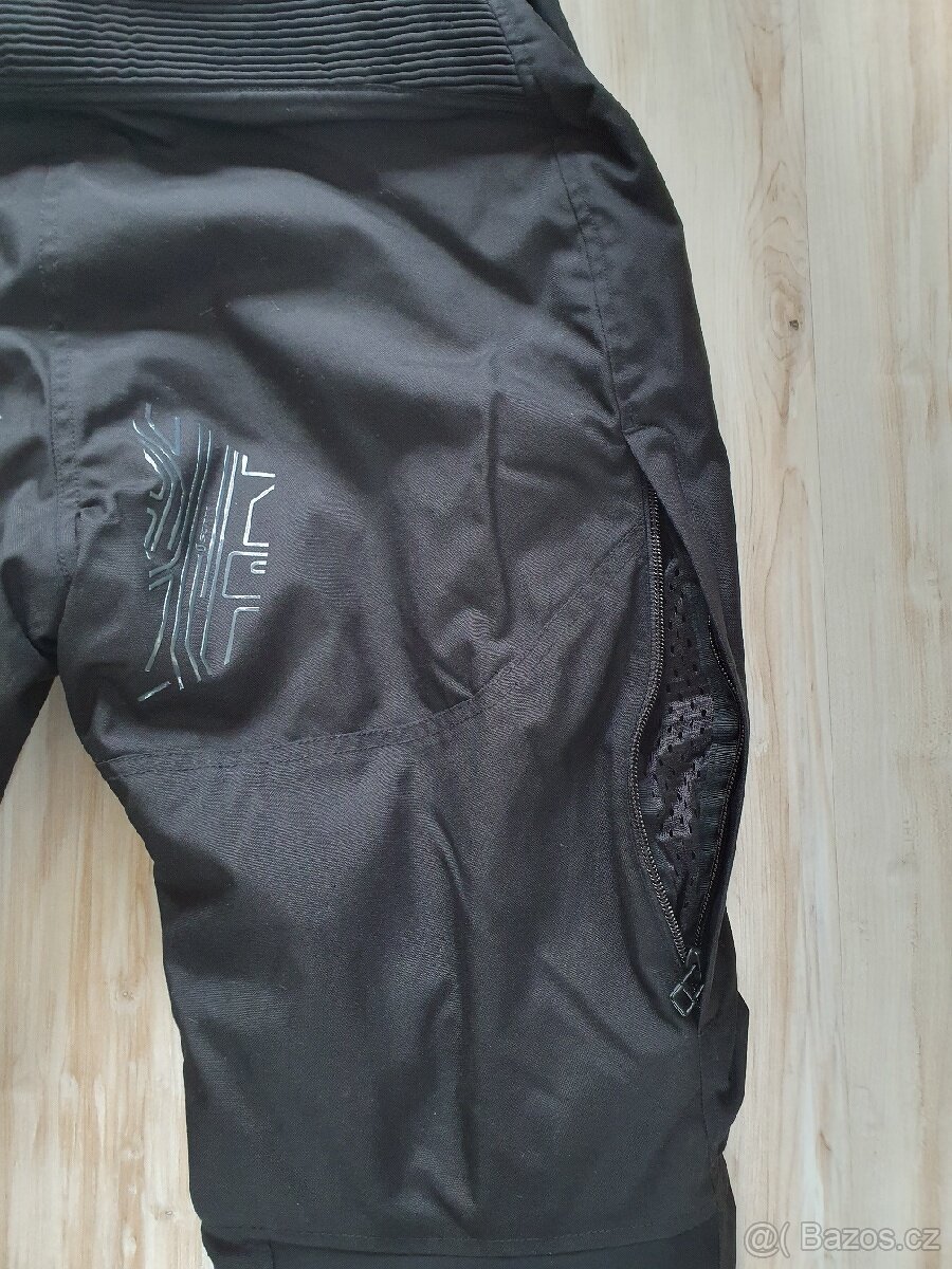 Dámské motorkářské kalhoty Scott Turn ADV DP - 5