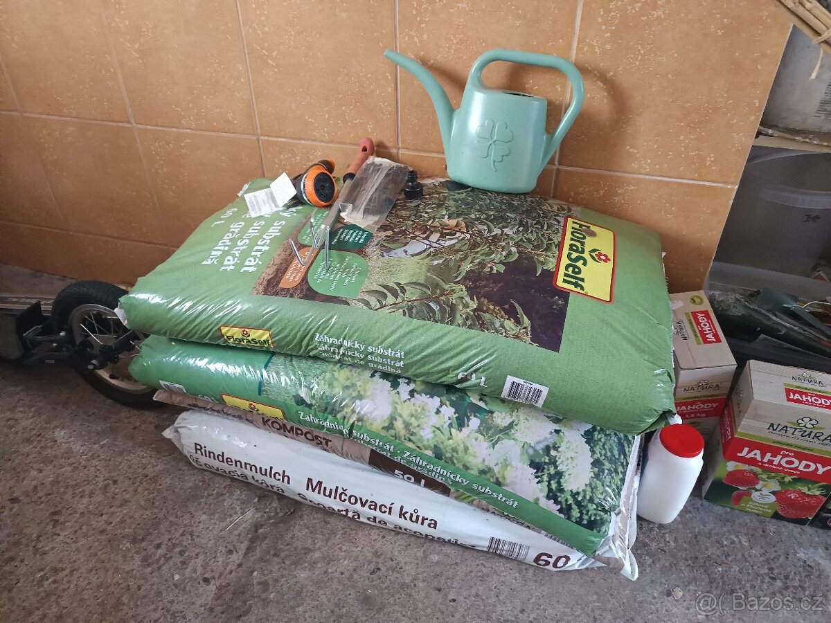 Elektrická sekačka - 5