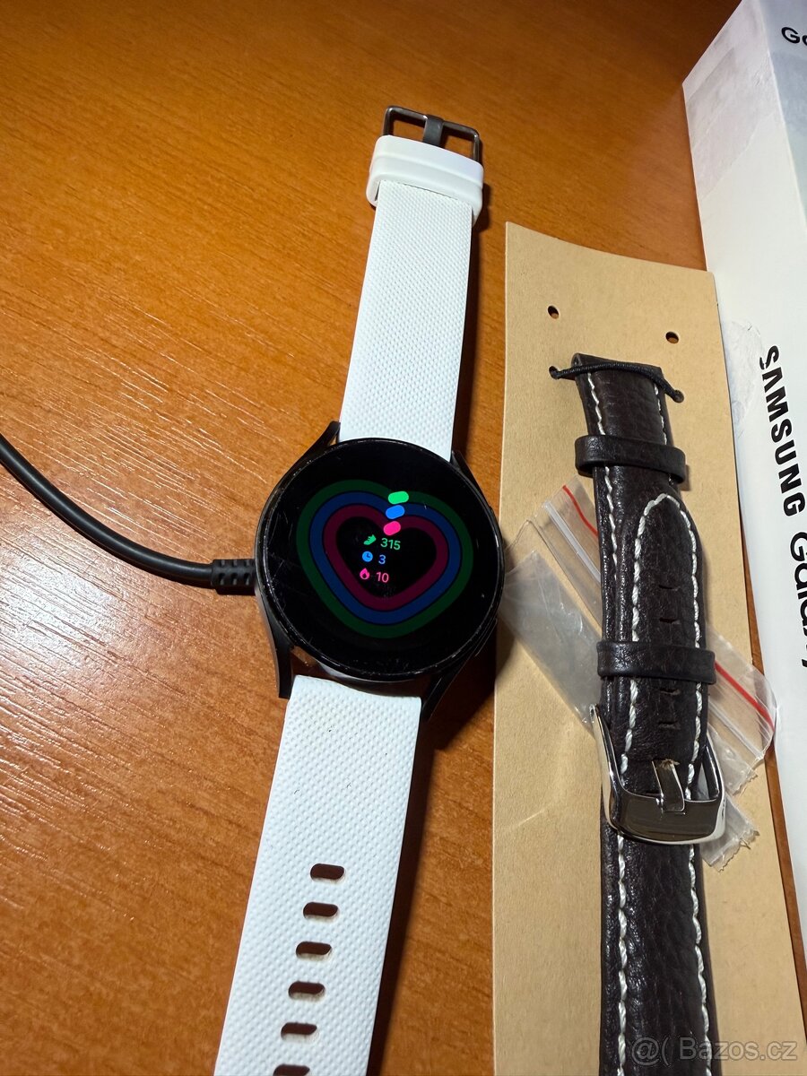 Samsung GALAXY Watch 4 40mm - 5