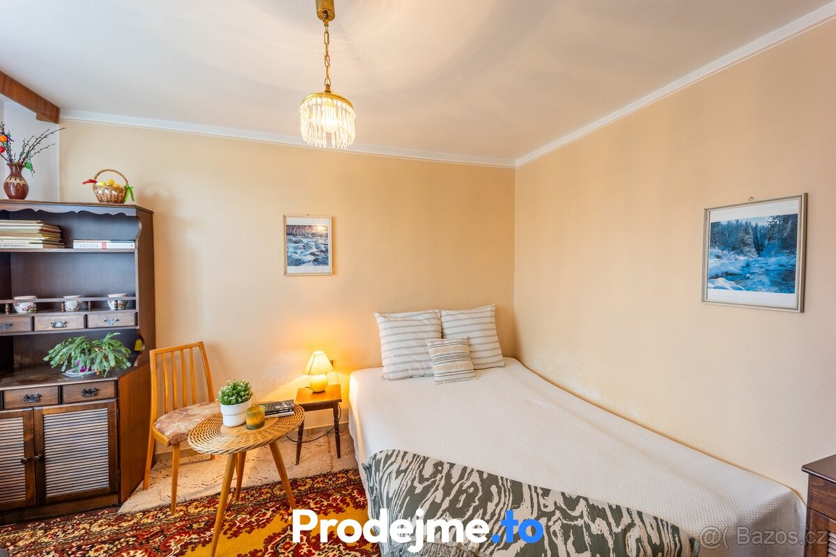 Prodej rodinného domu 260 m², Tvořihráz, ev.č. 100137 - 5