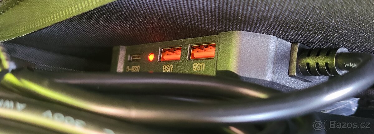 ostrovní system - 5