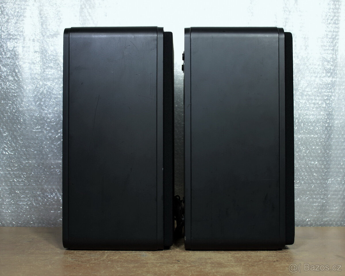 Reprobedny Metz 4603. - 5