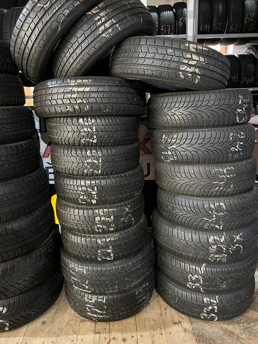 - ZIMNÍ VÝPRODEJ - - Likvidace skladu - - 5