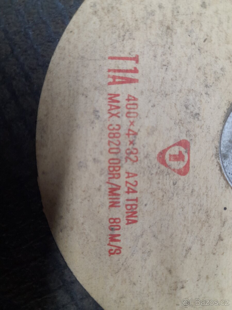 Pilové kotouče - 5