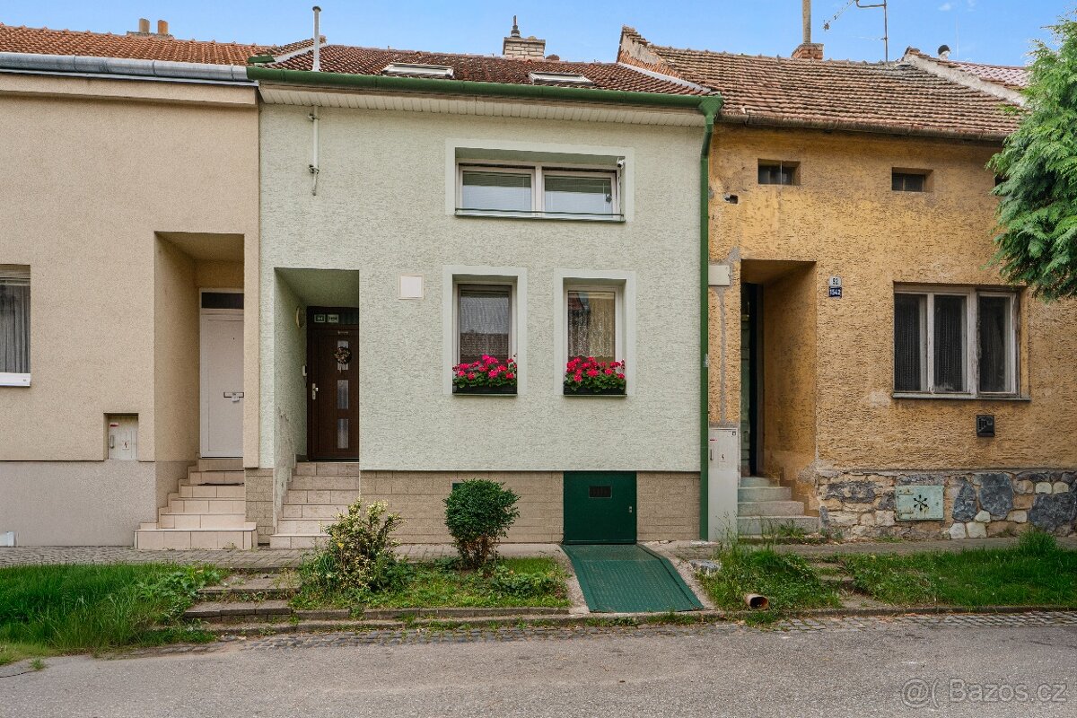 RD Hodonín 130m², 3+1 - 5