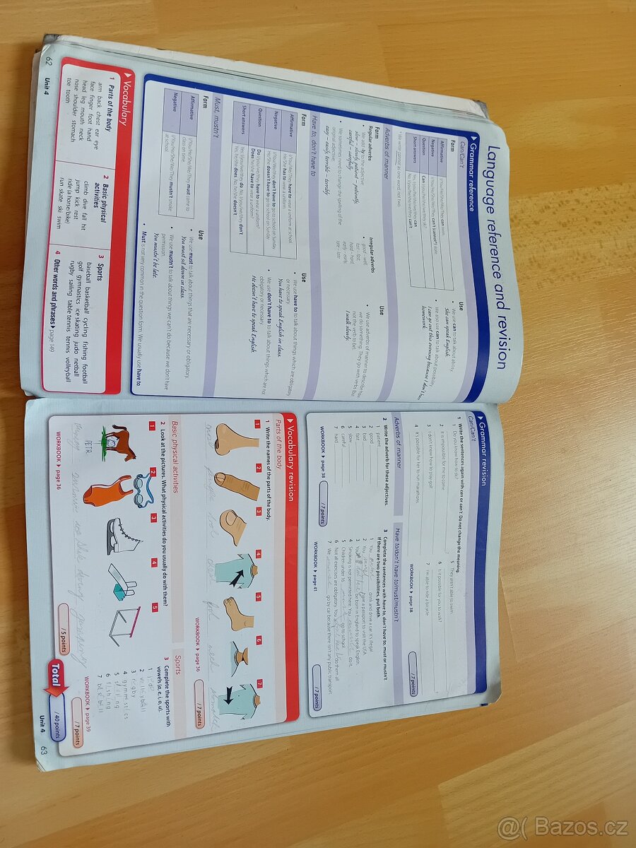 Gateway A2 Student's book- David Spencer - 5