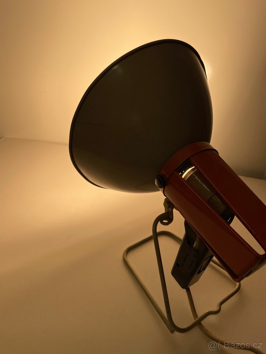 Osvětlovací industriální lampa Fax Reflektor - 5