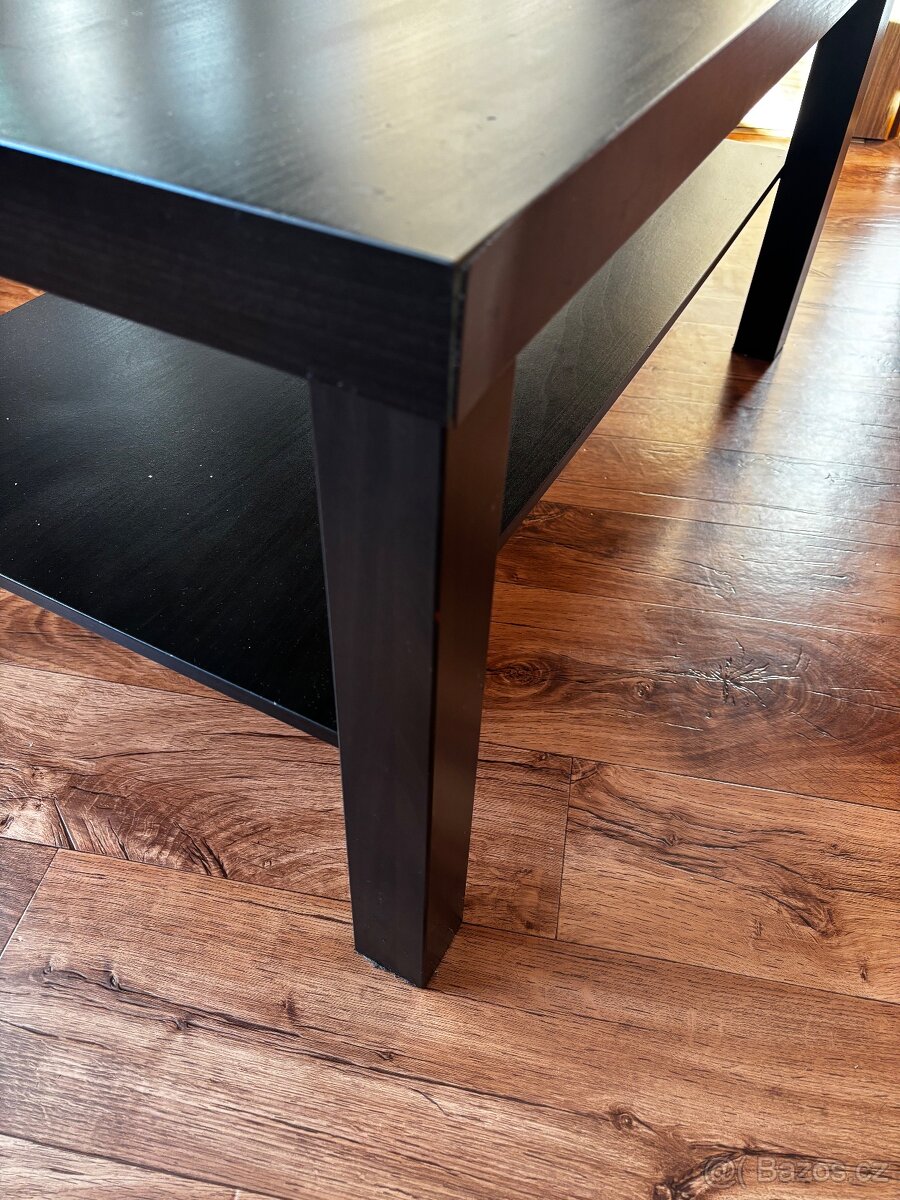 Konferenční stůl Ikea - 5