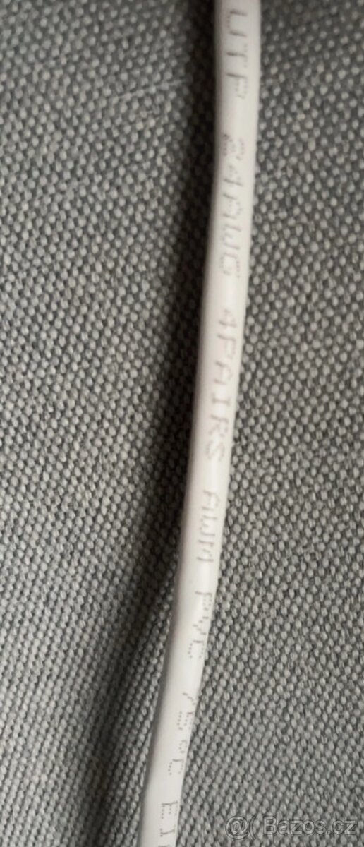 datovy kabel 1 m - 5