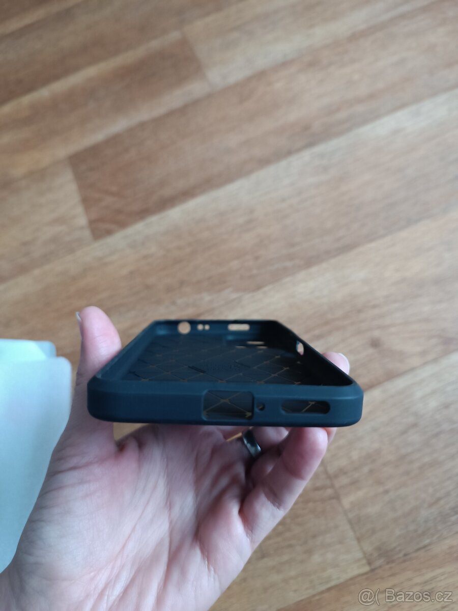 Kryt RanTuo pro Xiaomi Redmi Note 11 Pro - 5