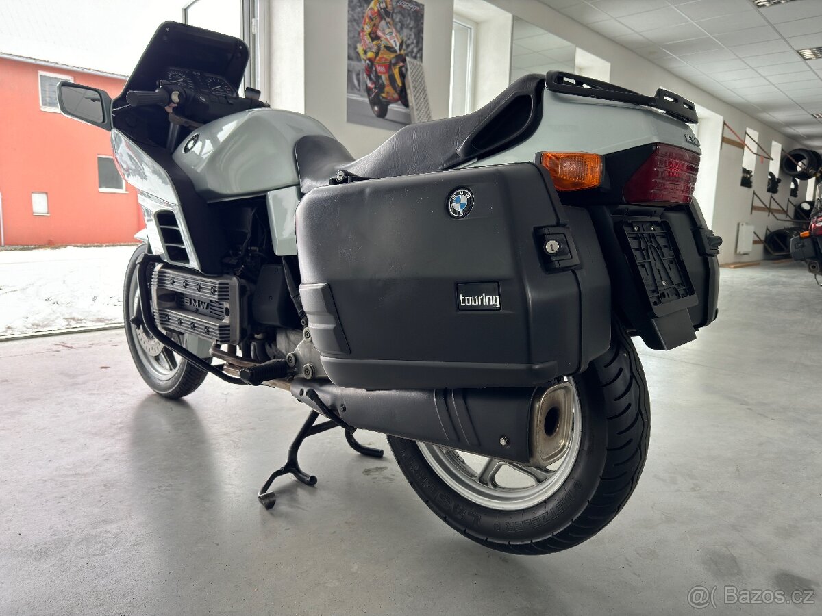 Bmw K100 RS - 5