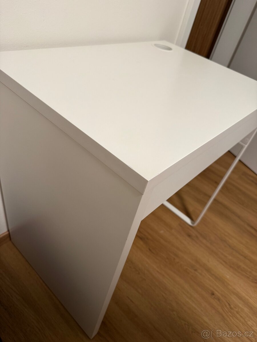 Psací stůl IKEA Micke - 5