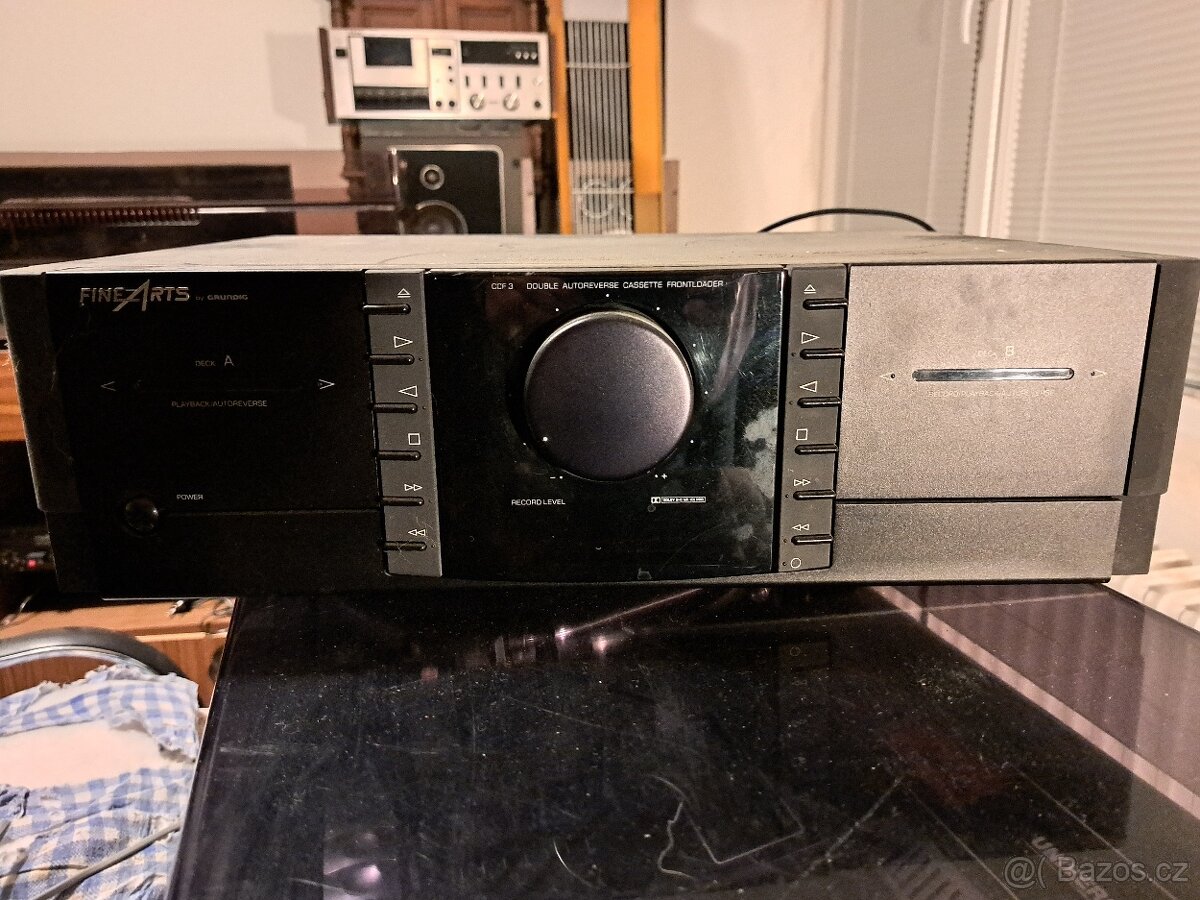 Sestava Grundig FineArts s DO, plně funkční - 5