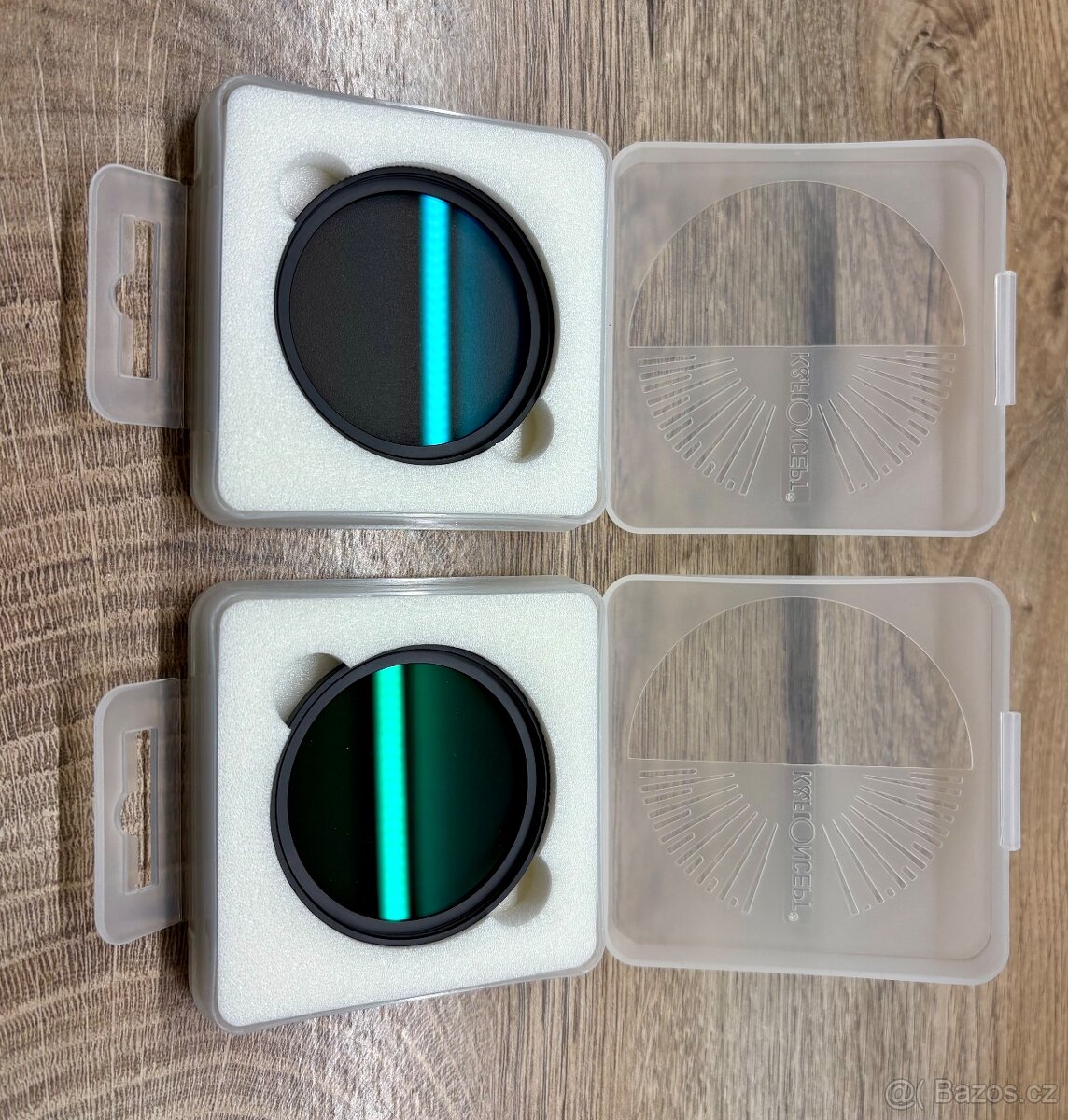 Sony A6700 + objektivy Sigma 23/1.4 a Sigma 56/1.4 - 5