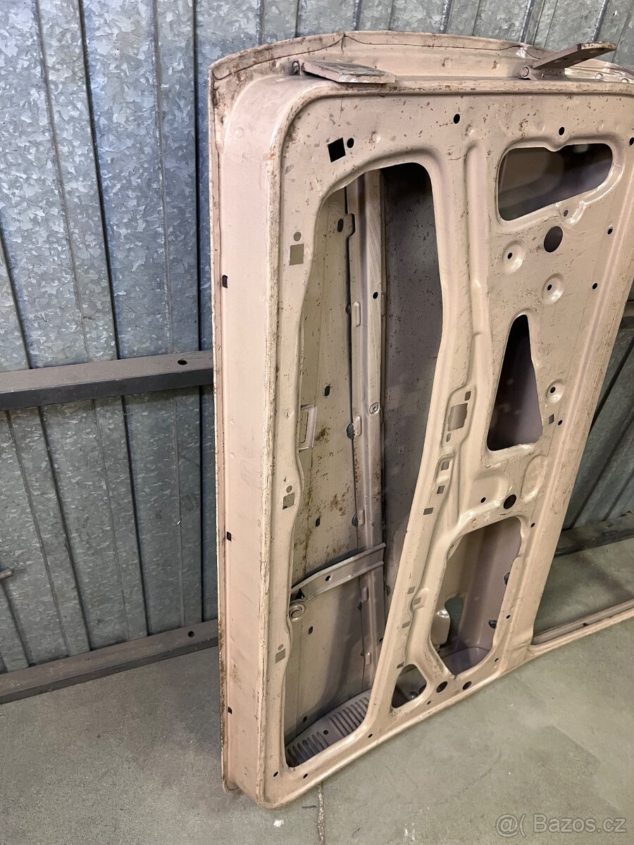 Fiat 127 dveře - 5