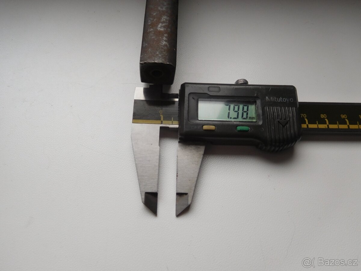 Držák hlavně (baskule) na vzduchovku - 5