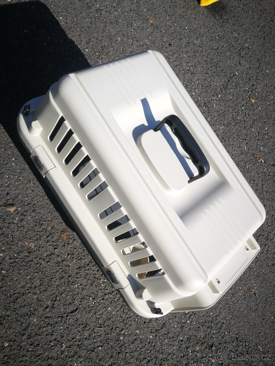 Přepravka pro zvirata - 5