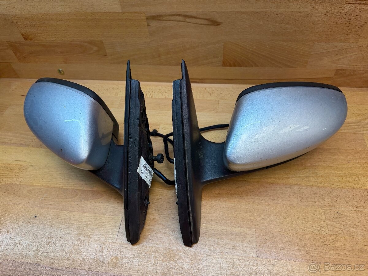 Škoda Rapid - Zrcátka - 5