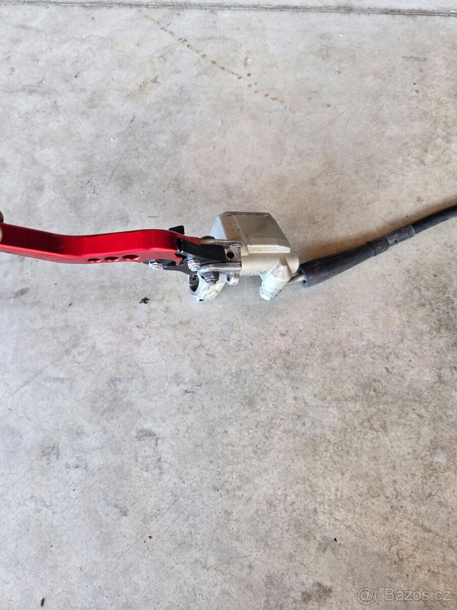 Přední brzda Husqvarna 125 - 5