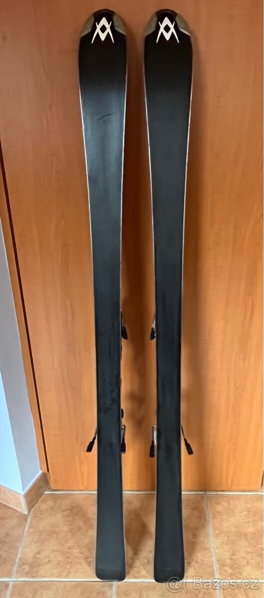 Lyže Völkl carver V3 149 cm - 5