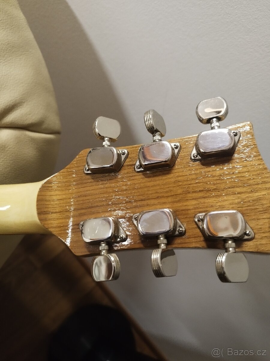 Kytara JOLANA SUPERSTAR - 5