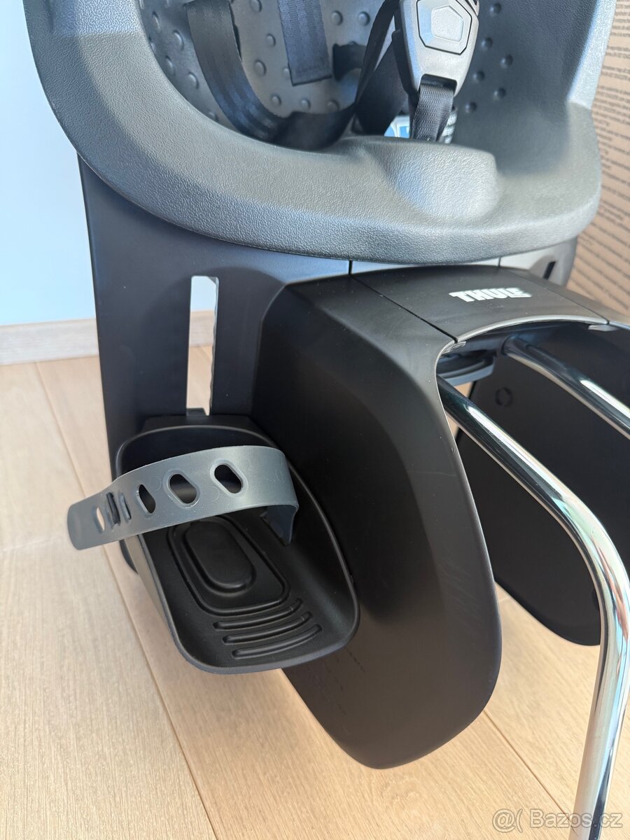 Dětská sedačka na kolo THULE - 5