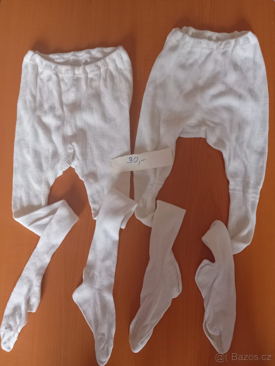 Retro oblečení pro děti - 5