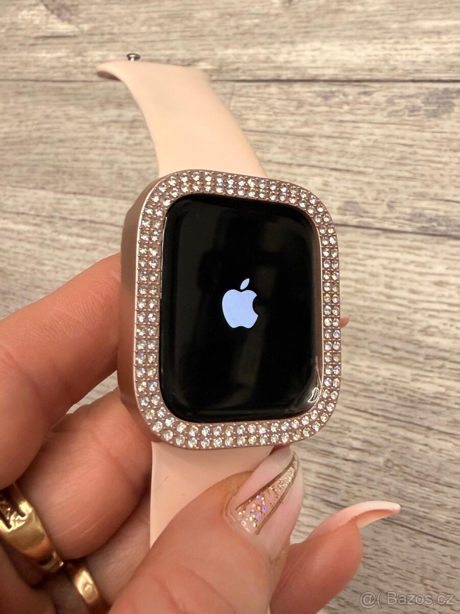 Apple Watch Series 9 GPS + Cellular 41 mm - 5