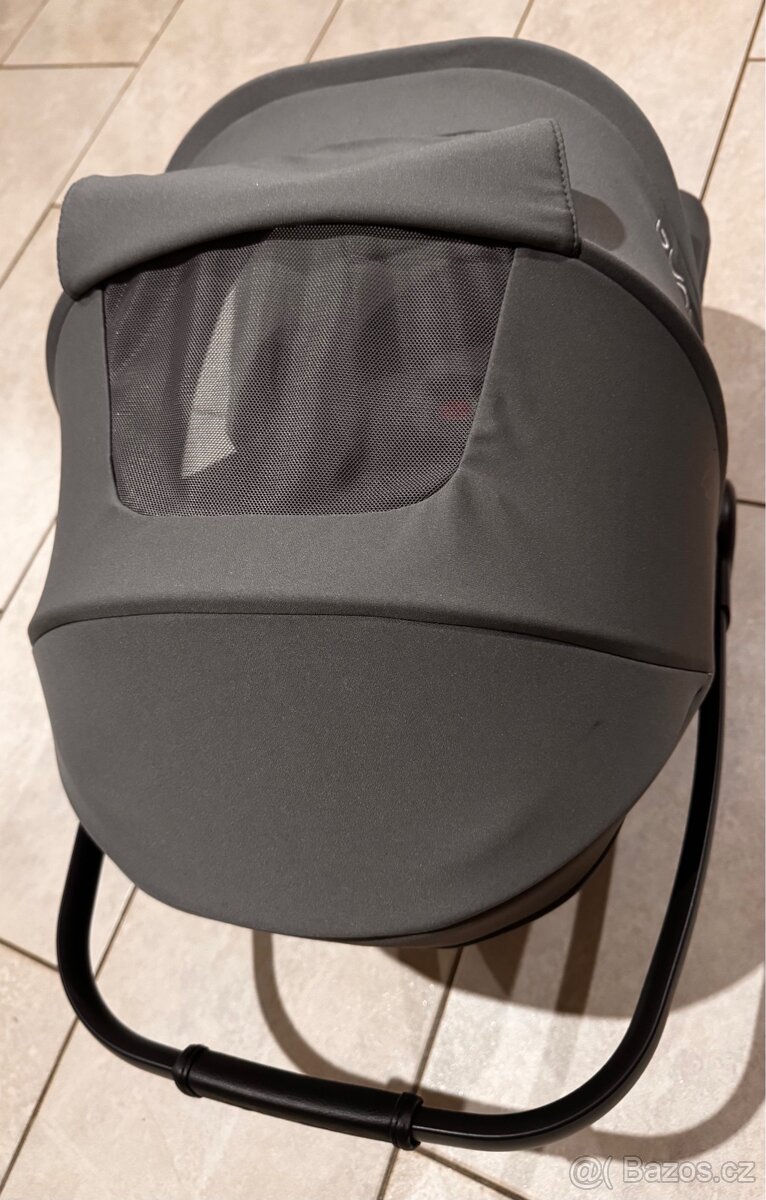 Dětská autosedačka - 5