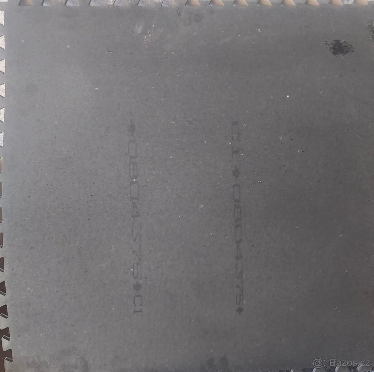 PVC podlaha puzzle 60x60 nejvyšší kvality za 1/3 ceny - 5