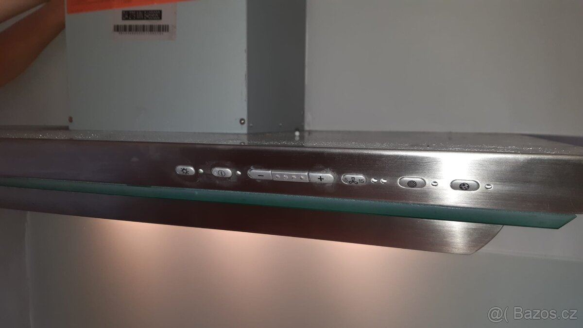 Kuchyňská linka včetně spotřebičů Miele - 5