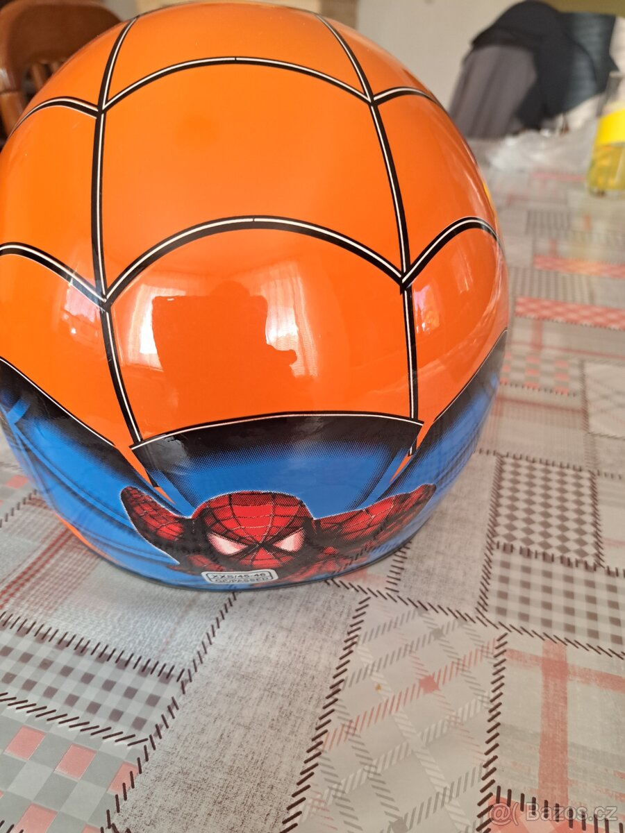 Prodám dětskou helmu - 5