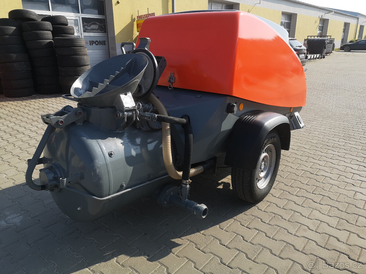 BRINKMANN 450 AUTOMAT 2014 - 5