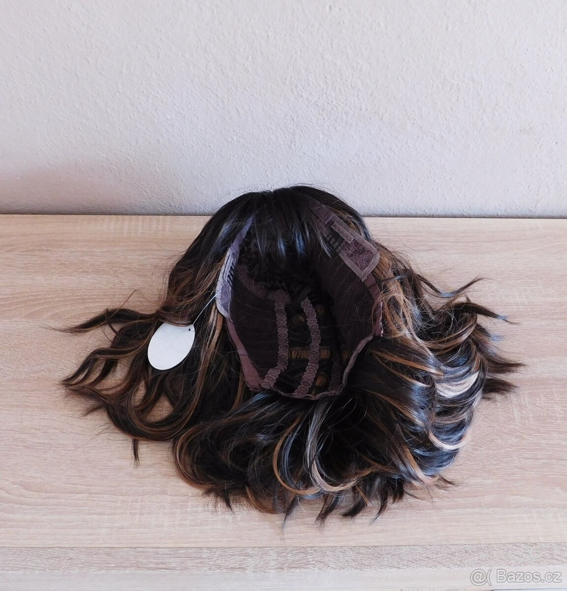 dámská paruka Bestung - 5
